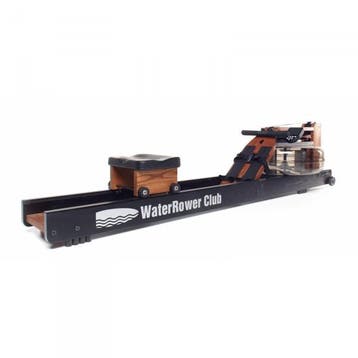 Waterrower Roeitrainer Clubsport, Sport en Fitness, Verzenden, Nieuw