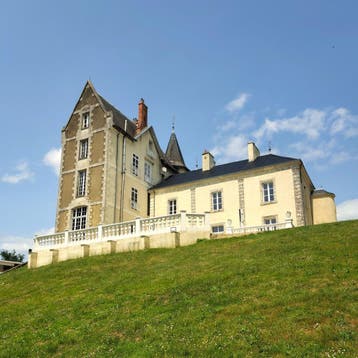 Biologische Retreat voor zelfontwikkeling in Frankrijk