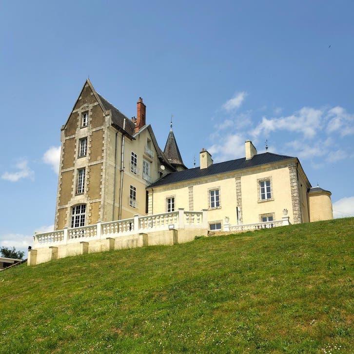 Biologische Retreat voor zelfontwikkeling in Frankrijk, Vakantie, Vakantie | Creatief