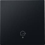 Niko Verbonden Slimme Schakelaar Afwerkingsset Met Lens, Verzenden, Nieuw, Overige typen