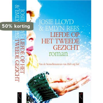 Liefde op het tweede gezicht - John Lloyd 9789063051990, Verzenden, Gelezen, John Lloyd