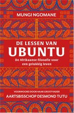 De Lessen Van Ubuntu 9789402704273 Mungi Ngomane, Ophalen of Verzenden, Nieuw, Mungi Ngomane