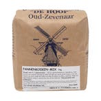 Molen de Hoop Pannenkoekenmix 1kg, Verzenden, Nieuw