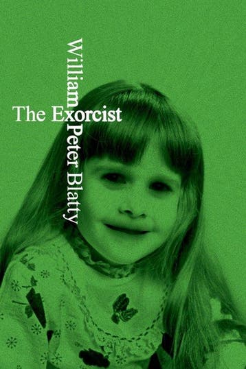 9780062094360 The Exorcist William Peter Blatty, Verzenden, Nieuw, William Peter Blatty