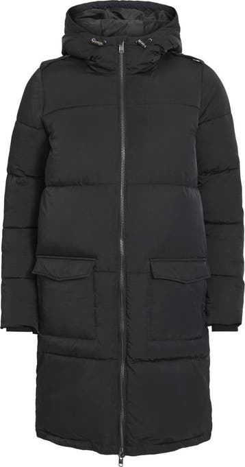 Object Maat L Objzhanna L/s Long Jacket Noos Jassen Dames -, Verzenden, Nieuw