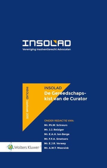 De gereedschapskist van de curator 9789013134049, Verzenden, Gelezen