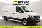 Volkswagen Crafter 2.0 TDI L3H2  140PK  Airco  Parkeersens., Volkswagen, Wit, Nieuw, Te koop