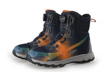 Vado Snowboots Jongens in maat 34 Blauw, Verzenden, Jongen of Meisje, Schoenen, Nieuw