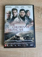 DVD - The Children Of Huang Shi, Vanaf 16 jaar, Verzenden, Gebruikt, Drama
