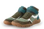 Koel Barefoot in maat 40 Groen, Kleding | Dames, Schoenen, Verzenden, Zo goed als nieuw, Groen, Koel