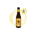 Brasserie des Légendes - La Corne Blond, Nieuw