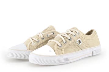 Gant Sneakers in maat 37 Beige, Kleding | Dames, Verzenden, Beige, Gant, Sneakers of Gympen