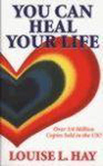 You Can Heal Your Life - Louise Hay 9781870845014, Verzenden, Gelezen, Louise Hay