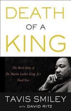 Death of a King 9780316332767 Tavis Smiley, Verzenden, Gelezen, Tavis Smiley
