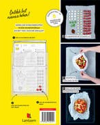 Cook this book 9789463542241 Stefanie Hiekmann, Verzenden, Gelezen, Stefanie Hiekmann