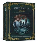 The Outlander Oracle | Diana Gabaldon; Karina Giada | Nieuw, Boeken, Ophalen of Verzenden, Nieuw, Diana Gabaldon; Karina Giada