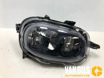 Koplamp rechts Citroen C3 O330260, Ophalen of Verzenden, Nieuw