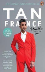 Naturally Tan 9780753553732 Tan France, Verzenden, Zo goed als nieuw, Tan France