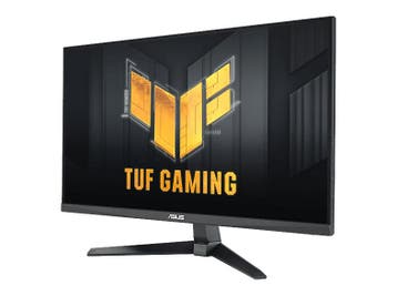 Asus - Full HD  Monitor - 24.5 inch, Asus, Verzenden, VA, Nieuw