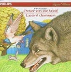 cd - Prokofiev - Peter &amp; The Wolf, Verzenden, Zo goed als nieuw