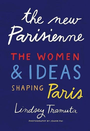 The new Parisienne 9781419742811 Lindsey Tramuta, Verzenden, Zo goed als nieuw, Lindsey Tramuta