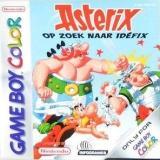 MarioGBA.nl Asterix Op Zoek Naar Idefix Lelijk Eendje iDEAL, Ophalen of Verzenden, Gebruikt