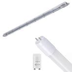LED Waterdichte TL Armatuur met T8 G13 Buis - Velvalux, Ophalen of Verzenden, Nieuw