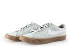 Nike Sneakers in maat 36 Zilver, Kleding | Dames, Schoenen, Overige kleuren, Verzenden, Nike, Sneakers of Gympen