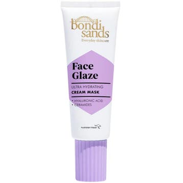 Bondi Sands Cream Mask Face Glaze - 75ml, Ophalen of Verzenden, Nieuw, Verzorging