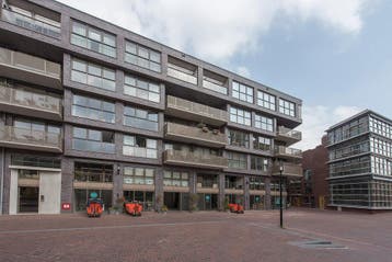 Te huur: Appartement Paradijsplein in Amsterdam, Noord-Holland, Appartement, Amsterdam