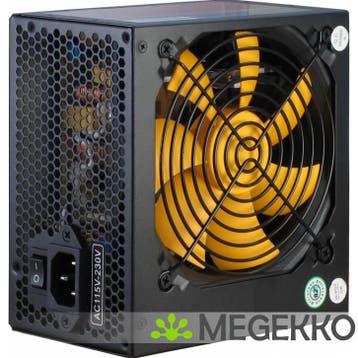 Inter-Tech Argus APS-620W, Computers en Software, Interne voedingen, Verzenden, Nieuw