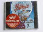 The Darkness - Christmas Time ( CD Single), Cd's en Dvd's, Cd's | Kerst en Sinterklaas, Verzenden, Zo goed als nieuw