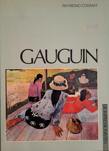Paul Gauguin - Wildenstein 9789061132479, Boeken, Verzenden, Gelezen, Wildenstein