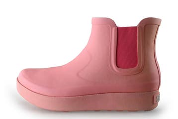 Colors of California Regenlaarzen in maat 40 Roze, Kleding | Dames, Schoenen, Overige kleuren, Verzenden, Colors of California