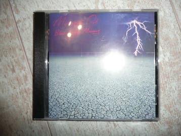 Midnight Oil - Blue Sky Mining, Ophalen of Verzenden, Zo goed als nieuw