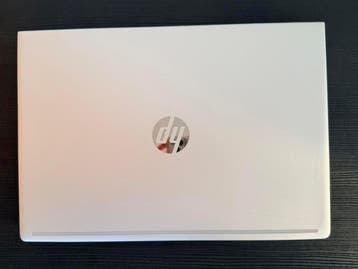 HP ProBook 450 - Core i5 Generatie 10 - 15 inch, 256GB, Ophalen of Verzenden, Zo goed als nieuw, HP