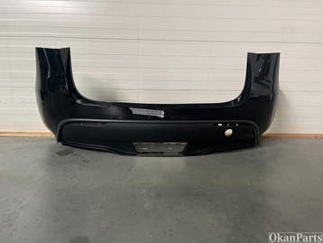 Tesla Model Y Achterbumper, Ophalen, Gebruikt, Achter, Bumper