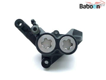 Remklauw Links Voor Yamaha FZ 1 2010-2012 (FZ1 FAZER), Verzenden, Gebruikt