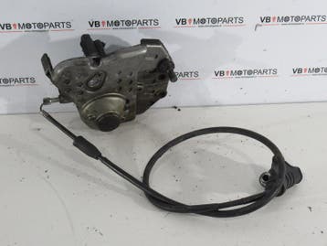 Suzuki GSX 600 F Ketting kap motorblok, Ophalen of Verzenden, Nieuw