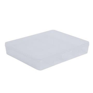 Sunware Q-Line Box Transparant 16-Vaks, Ophalen of Verzenden, Nieuw