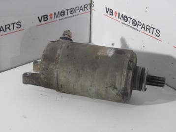 Suzuki GSX 750 F Startmotor, Motoren, Ophalen of Verzenden, Nieuw