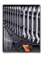Beta T31 Steeksleutel set, Verzenden, Nieuw
