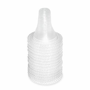 Beschermkappen voor BRAUN ThermoScan - 40 stuks, Verzenden, Nieuw