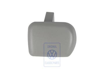 Volkswagen Sharan 1 (7M) handgreep achterstoel - rechts, Ophalen of Verzenden, Nieuw, Volkswagen
