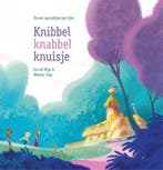 Knibbel knabbel knuisje, Boeken, Ophalen of Verzenden, Nieuw