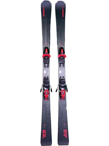 Elan Primetime 22 Sport-2024-179, Overige merken, Gebruikt, Ophalen of Verzenden, Carve