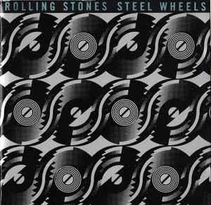 cd - Rolling Stones - Steel Wheels, Verzenden, Zo goed als nieuw