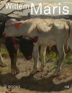 Willem Maris 9789040078378 Nico de Reus, Verzenden, Zo goed als nieuw, Nico de Reus