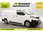 Opel Vivaro 2.0 CDTI L3H1 | MARGE | Airco | Cruise | 3, Wit, Nieuw, Opel, Handgeschakeld