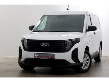 Ford Transit Courier | Zakelijke Lease v.a. €335.04 pm, Automaat, Gebruikt, Euro 6, Wit